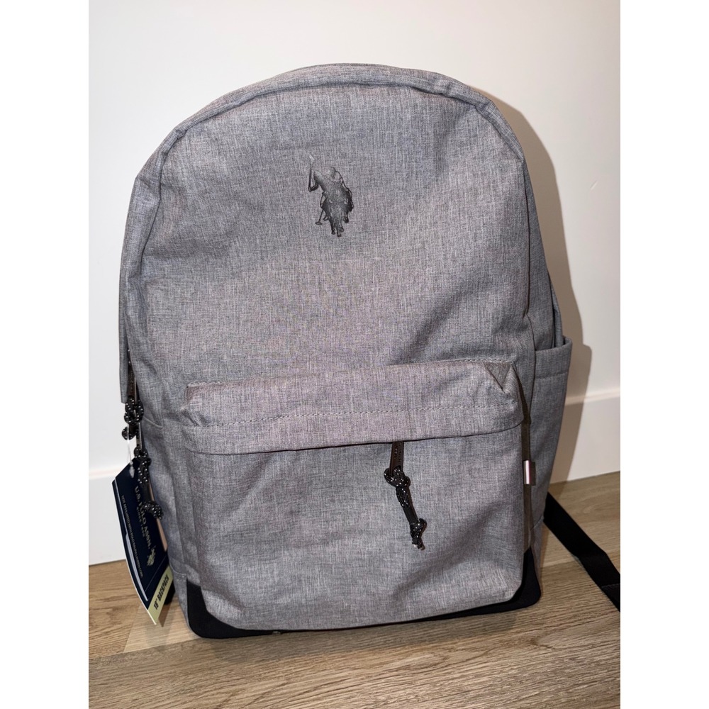 Boy backpack 18"